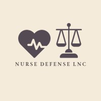 Nurse Defense LNC logo - Similar company to Roberts Consultants