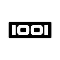 Café 1001