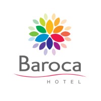 Hotel Baroca logo - Similar company to Lettera Hotel