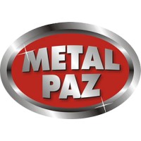 METAL PAZ BATERIAS logo - Similar company to Comozzi Auto