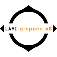 LAVI gruppen AB logo - Similar company to Mindful Ab