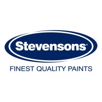 Stevensons Paint logo - Similar company to Sa Paints Distributors