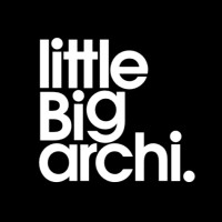 LITTLE BIG ARCHI logo - Similar company to Samebrain