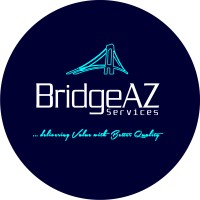 BridgeAZ Services Ltd logo - Similar company to Dropshop.Ng