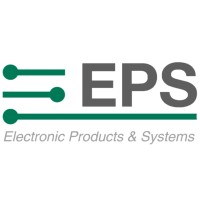 EPS Electronic Products & Systems GmbH logo - Similar company to Cms Electronics Group
