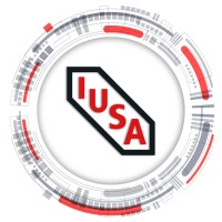 IUSA logo - Similar company to Grupo Truper