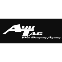AyuTag Web Designing Agency logo - Similar company to Ste Designing Agency