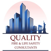 Quality Fire Protection Consultants Inc. logo - Similar company to Security Fire Protection