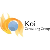 Koi Consulting Group, Inc. logo - Similar company to 4Quarterschicago