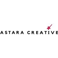 Astara Creative logo - Similar company to Astara Consulting Ltd