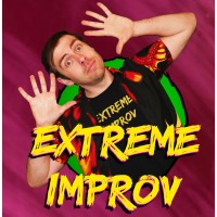 EXTREME IMPROV COMEDY SHOW logo - Similar company to Infrexa