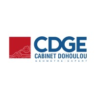 CDGE: Cabinet DOHOULOU Géomètre-Expert logo - Similar company to Arca Architectures