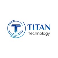 Titan Technology logo - Similar company to Splisys