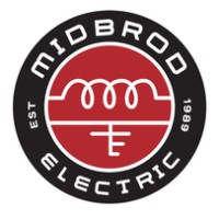 Midbrod Electric logo - Similar company to Rf Tower Solutions