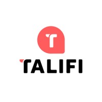 TALIFI logo - Similar company to Explanotech