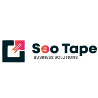 SEO TAPE logo - Similar company to One Time Digital