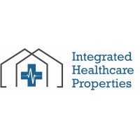 Integrated Healthcare Properties logo - Similar company to Integrated Care Academy