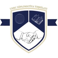 UNEC Diplomatiya Təşkilatı logo - Similar company to İnnovativ Gənclər Təşkilatı