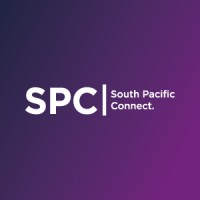 South Pacific Connect logo - Similar company to Eduka Formación