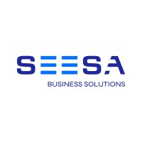 SEESA Business Solutions logo - Similar company to Serco Logistics
