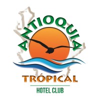Hotel Antioquia Trópical Club logo - Similar company to Amcham Antioquia & Caldas - Cámara De Comercio Colombo Americana