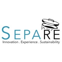 Separe GmbH logo - Similar company to Atoyak