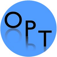 OPT Business Services, Inc. logo - Similar company to Wiregate - It Company