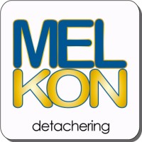 Melkon Detachering-W&S logo - Similar company to Gip Detachering