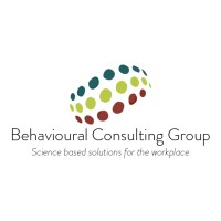 Behavioural Consulting Group logo - Similar company to Bop Hub