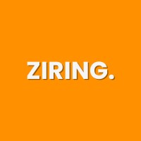 Ziring logo - Similar company to Girls Of South Bay Hacks (Gsbhacks)