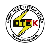 OTEK COMPANY logo - Similar company to Otek Solutions