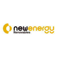 New Energy Renovables logo - Similar company to Ebuilding