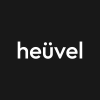 Heüvel logo - Similar company to Waywest Design