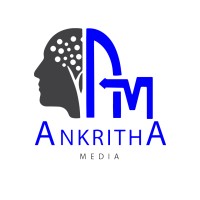 Ankritha Media logo - Similar company to Dplus Innovations
