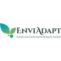 EnviAdapt Climate and Environmental Research Institute logo - Similar company to Climate Tech 360