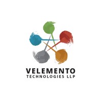 Velemento Technologies LLP logo - Similar company to Manage Engine Chile