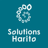 Solutions Harito logo - Similar company to Ask