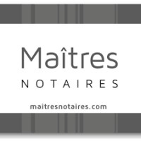 Maîtres Notaires Inc. logo - Similar company to Chalati Lawyer