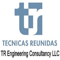 TR Engineering Consultancy LLC (a tecnicas reunidas group of companies) logo - Similar company to Tecnicas Reunidas