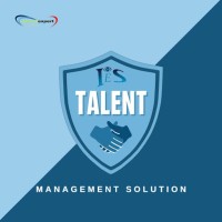 IES Talent Management Solution logo - Similar company to Orbit Films