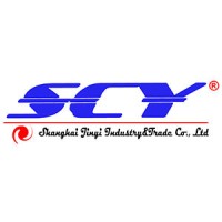 Shanghai Jinyi Industry & Trade Co., Ltd. logo - Similar company to 株式会社エイシング