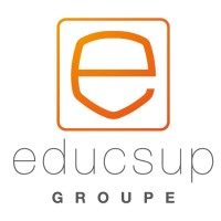 EDUCSUP logo - Similar company to Socrate Conseil & Formation