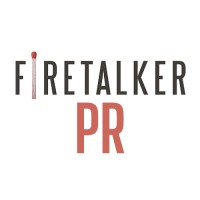 Firetalker PR logo - Similar company to Proxy Light Sound