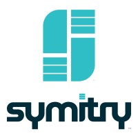 Symitry Ltd logo - Similar company to Beyond The Clouds Solutions