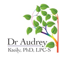Audrey Kteily PhD PLLC logo - Similar company to Audrey Group