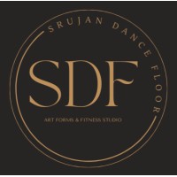 Srujan Dance Floor logo - Similar company to Lazy Devs