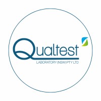 Qualtest Laboratory (NSW) Pty Ltd logo - Similar company to The Spatial Lab