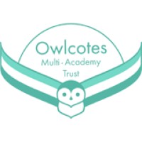 Owlcotes Multi-Academy Trust logo - Similar company to St Ralph Sherwin Catholic Multi Academy Trust