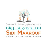 Groupe Scolaire Sidi Maârouf logo - Similar company to Crèche Jardin D'Enfants Kenzi