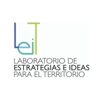 Laboratorio de Estrategias e Ideas para el Territorio (LEIT) logo - Similar company to Laboratorio Gilserba